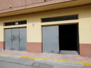 Vivienda en venta en avda. valencia, 26, Caudete, Albacete 2