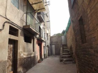 Urbano no consolidado en venta en Pasaje Juvells..., Manresa, Barcelona 4