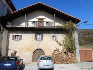 Duplex en venta en Lintzoain de 495  m²