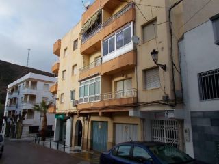 Vivienda en venta en c. de los huertos, 16, Macael, Almería 1