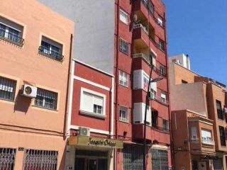 Vivienda en venta en c. santa rosa, 14, Almeria, Almería 2