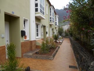 Promoción de viviendas en venta en c. nueva los pinos, urb. frontones en la provincia de Sta. Cruz Tenerife 1