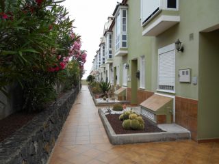 Promoción de viviendas en venta en c. nueva los pinos, urb. frontones en la provincia de Sta. Cruz Tenerife 2
