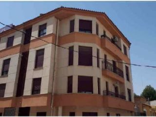Atico en venta en Chinchilla De Monte Aragon de 125  m²