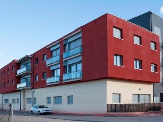 Promoción de viviendas en venta en c. rector vallfogona, 23-25 en la provincia de Tarragona 4