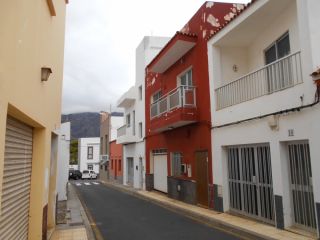 Unifamiliar en venta en Buenavista Del Norte de 260  m²