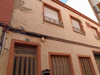 Vivienda en venta en c. buen suceso, 61, Almansa, Albacete 1