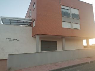 Local en venta en c. de la compositora carmen ibañez, 1, Mula, Murcia 4