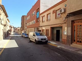 Vivienda en venta en c. buen suceso, 61, Almansa, Albacete 3