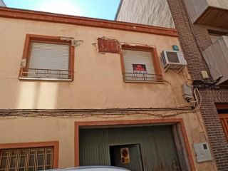 Vivienda en venta en c. buen suceso, 61, Almansa, Albacete 4