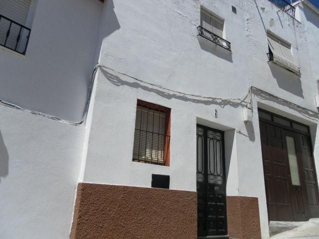 Vivienda en venta en c. beatas, 7, Jerez De Los Caballeros, Badajoz