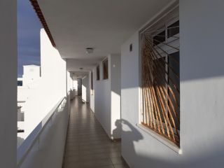 Piso en venta en Cuesta De La Villa de 60  m²