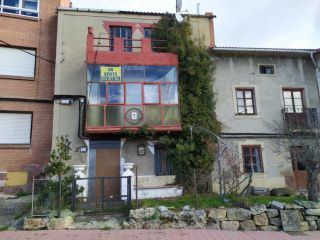 Promoción de edificios en venta en paseo colon, 10 en la provincia de Palencia 2