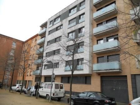 Piso en venta en Paseo Països Catalans..., Salt, Girona
