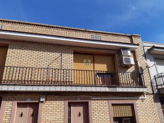 Vivienda en venta en c. laberinto, 7, Valdetorres, Badajoz 1