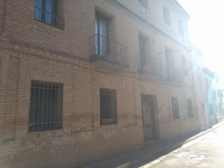 Atico en venta en Alcala De Ebro de 75  m²