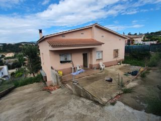 Atico en venta en Riudarenes de 191  m²