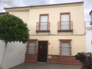 Atico en venta en Villarrasa de 288  m²