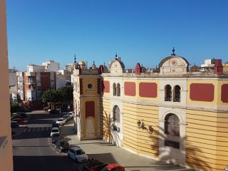 Pisos banco Almería