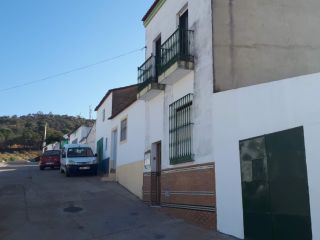 Vivienda en venta en c. traseira el castillo, 2, Cabezas Rubias, Huelva 2