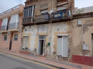 Vivienda en venta en plaza constitucion, 2, Cartagena, Murcia 1