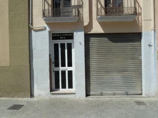 Piso en venta en C. Muralla Sant Antoni, 3, Valls, Tarragona 4