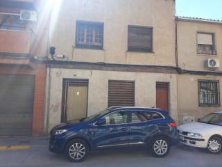 Vivienda en venta en c. mendizabal, 73, Almansa, Albacete 1