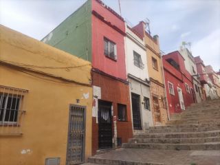 Piso en venta en Algeciras de 77  m²