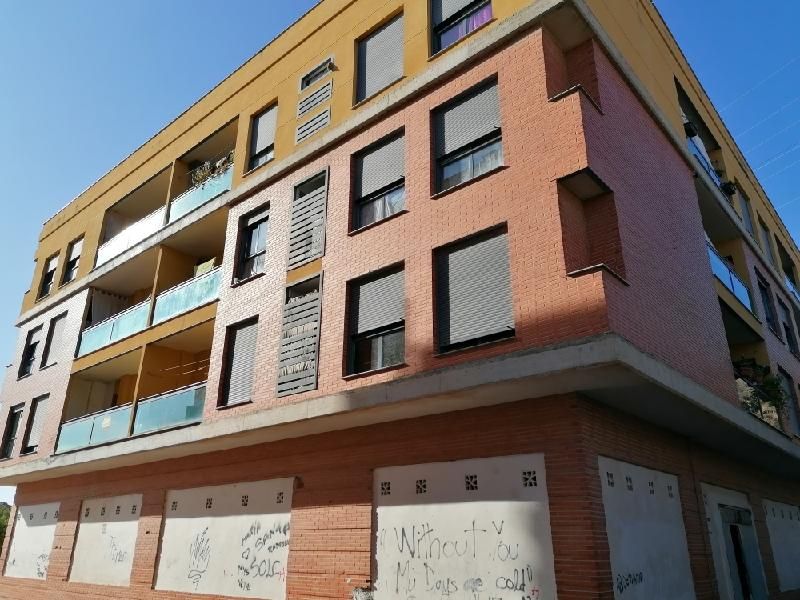 Promoción de viviendas en venta en avda. angeles, 50 en la provincia de Murcia
