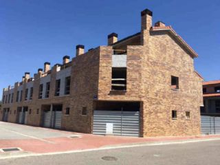 Promoción de edificios en venta en c. garnacha- sector ar3, 71-83 en la provincia de Navarra 5