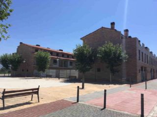 Promoción de edificios en venta en c. garnacha- sector ar3, 71-83 en la provincia de Navarra 6