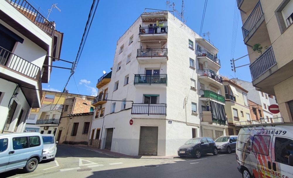 Piso en venta en C. Medico Agustin Blanch Claussell, 5, Lloret De Mar, Girona