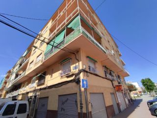 Piso en venta en Murcia de 87  m²