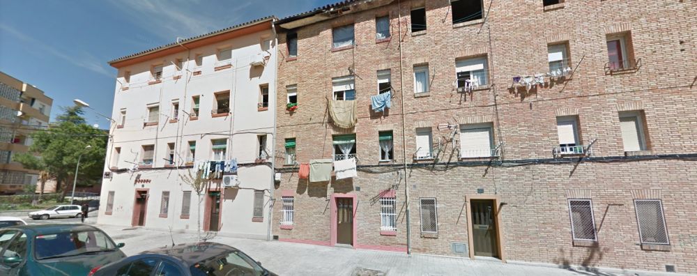 Piso en venta en Lleida de 46 m²