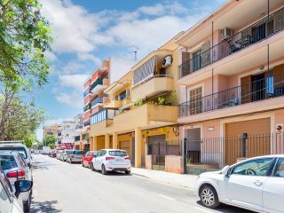 Atico en venta en Palma De Mallorca de 103  m²