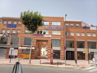 Promoción de locales en venta en c. tajo, 27a en la provincia de Sevilla 2