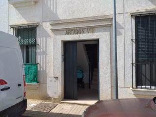 Promoción de viviendas en venta en c. jazmin esq. trval carbajales., 2 en la provincia de Huelva 2