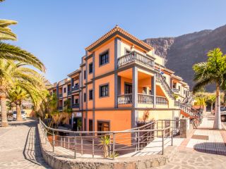 Promoción de viviendas en venta en avda. maritima charco del conde, 16 en la provincia de Sta. Cruz Tenerife 1