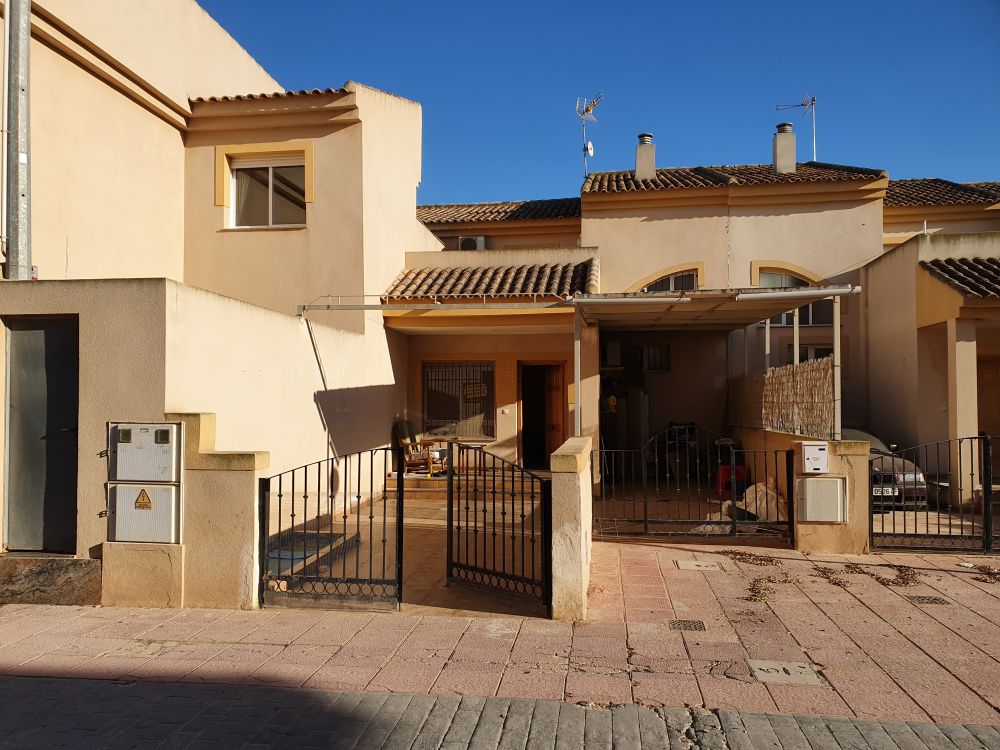 Promoción en C. Rio Ganges..., Torre Pacheco, Murcia