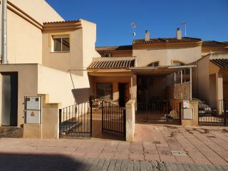 Unifamiliar en venta en Torre Pacheco de 55  m²