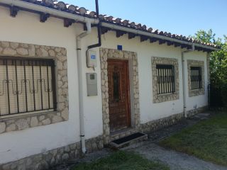 Atico en venta en Santibañez De La Peña de 133  m²
