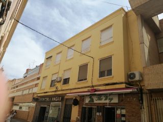 Piso en venta en Albacete de 104  m²