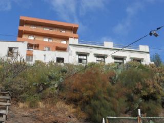 Piso en venta en Santa Cruz De Tenerife de 192  m²