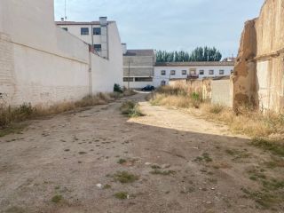 Promoción de suelos en venta en paseo de la estación... en la provincia de Albacete 1