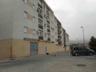 Promoción de viviendas en venta en c. pintor soriano quiros, 6 en la provincia de Granada 1