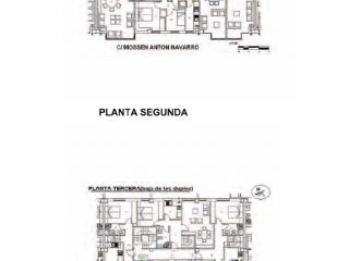Promoción de viviendas en venta en c. mossen anton navarro, 13 en la provincia de Lleida 15