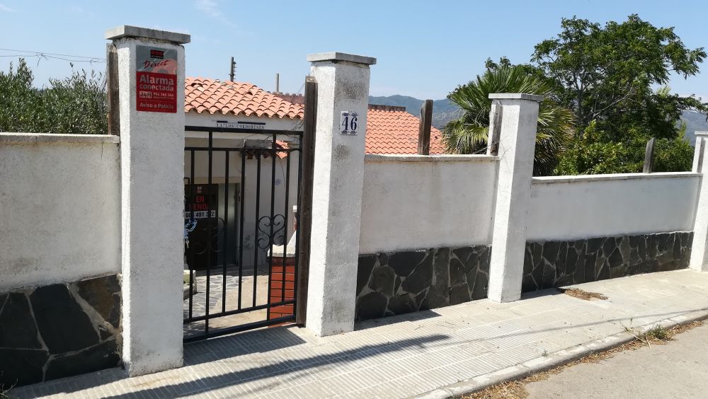 Casa en venta en C. Besos, 46, Bisbal Del Penedes, La, Tarragona