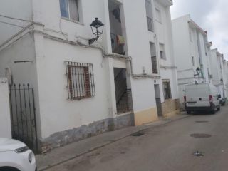 Vivienda en venta en c. de los escolares, grupo simon susarte, 8, San Roque, Cádiz 1