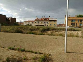 Urbano para construir en venta en C. Estrella De La Mañana, 2, Zaragoza, Zaragoza 2