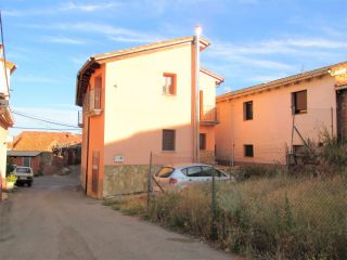 Unifamiliar en venta en Torres De Albarracin de 316  m²